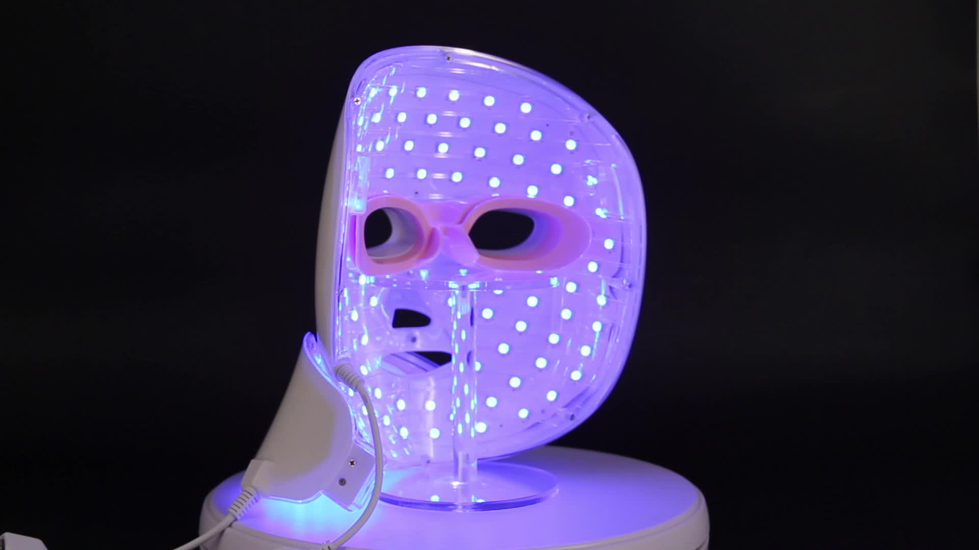 Where to Shop Affordable LED Face Masks for Radiant Skin on a Budget