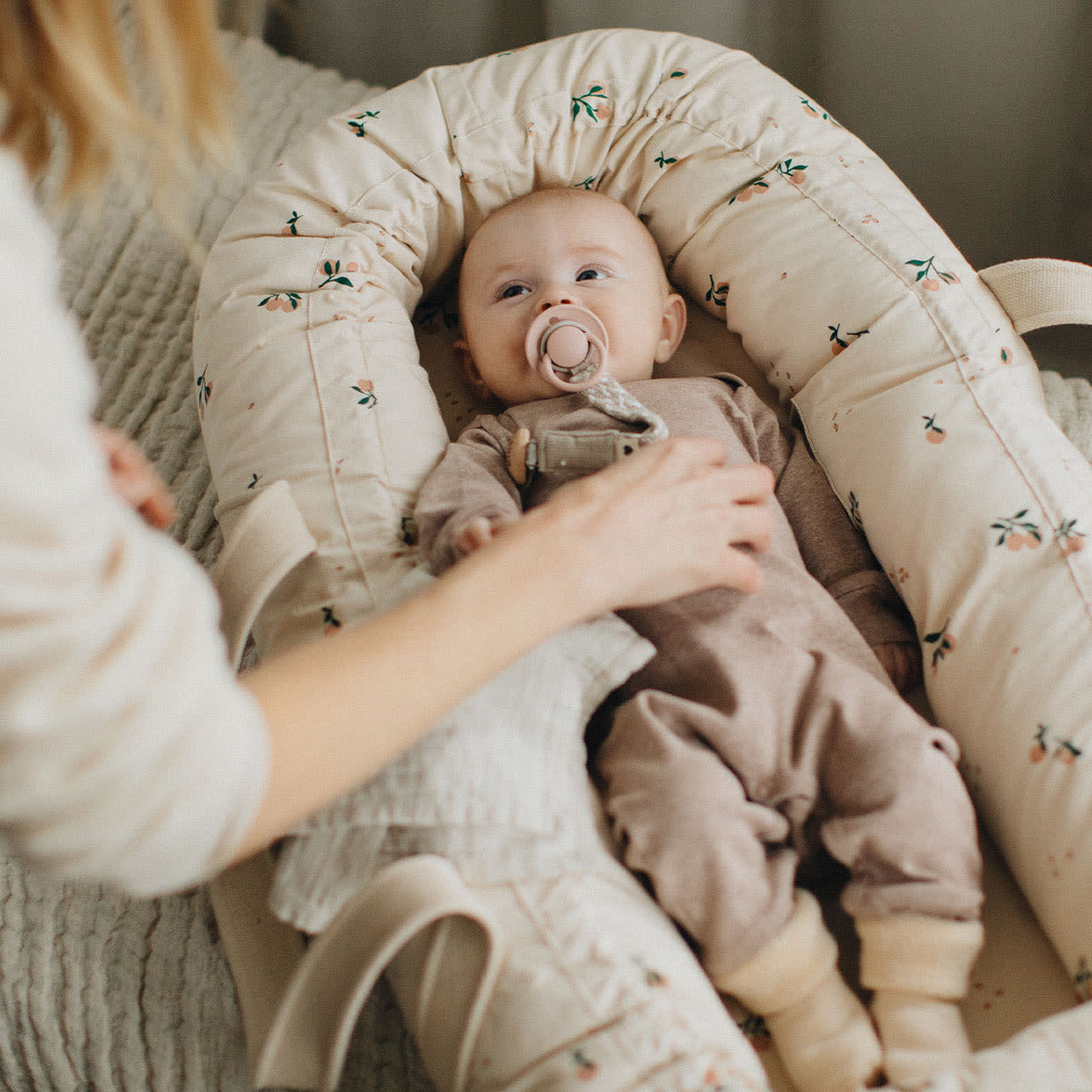Best Online Stores for Baby Essentials: A Parent’s Guide to Shopping Smart
