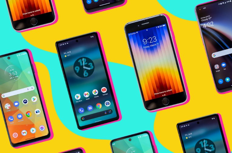 5 Android Phones Better Than iPhone 16e for $600